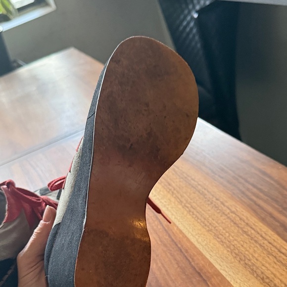 Vintage Albert Durelle shoes..maybe 60’s-70’s I bought in a vintage boutique1990 - Picture 6 of 12